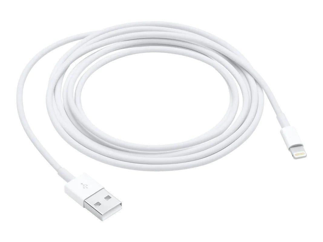 Apple Lightning to USB Cable 2m - MD819