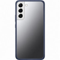 Thumbnail for Samsung Frame Cover Case for Galaxy S22 Plus - Navy