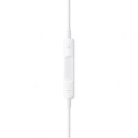Thumbnail for Apple Iphone 5/5s / 6/6 plus / 6s/6s plus Earpods Inear headphones Earphones 3.5mm