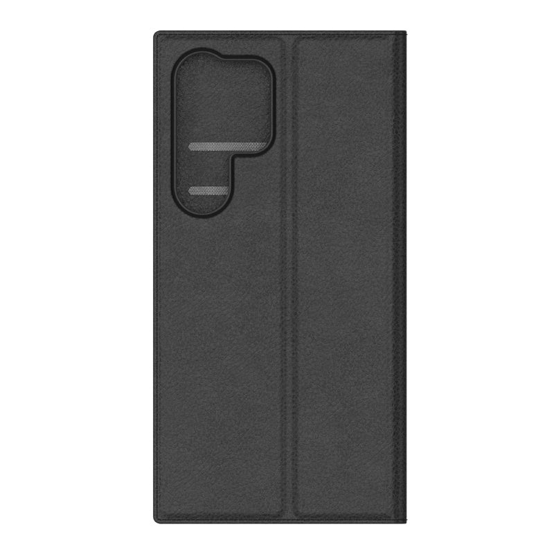 ZAGG Essential Folio Case for Samsung Galaxy S24 Ultra - Black