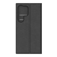 Thumbnail for ZAGG Essential Folio Case for Samsung Galaxy S24 Ultra - Black