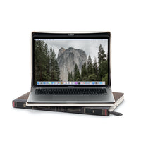 Thumbnail for Twelve South BookBook Case Vol 2 for MacBook Pro 13