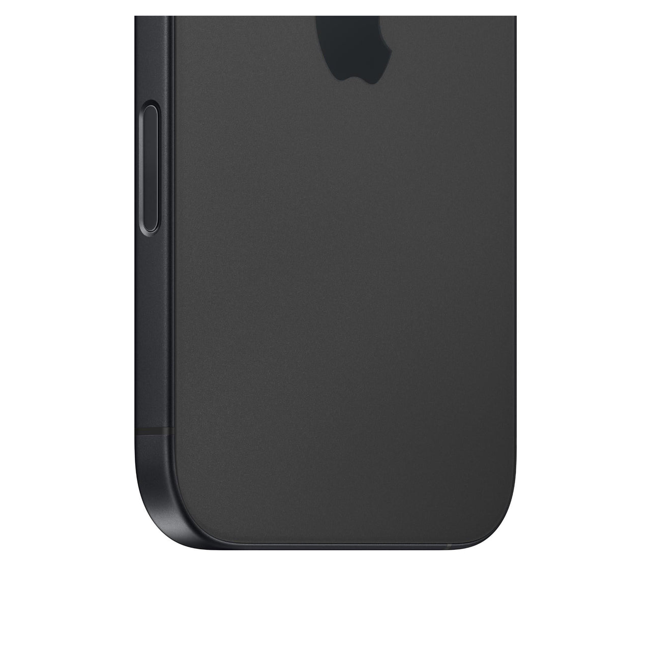 Apple iPhone 16 128GB - Black