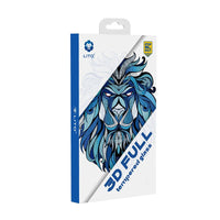 Thumbnail for Samsung LITO LT - D8 0.2MM Ultra Thin Full Tempered Glass for Galaxy S26 Ultra- Black