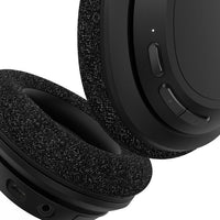 Thumbnail for Belkin SoundForm Wired Earbuds with USB-C Connector Headphones - Black