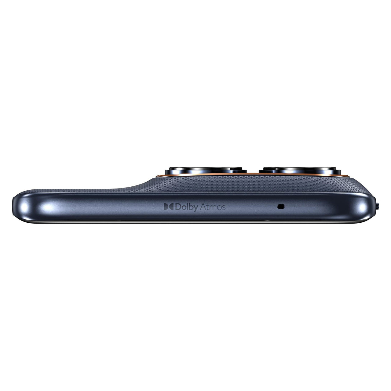 Motorola Edge 70 Fusion 5G 128GB - Silhouette Black