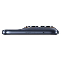 Motorola Edge 70 Fusion 5G 128GB - Silhouette Black
