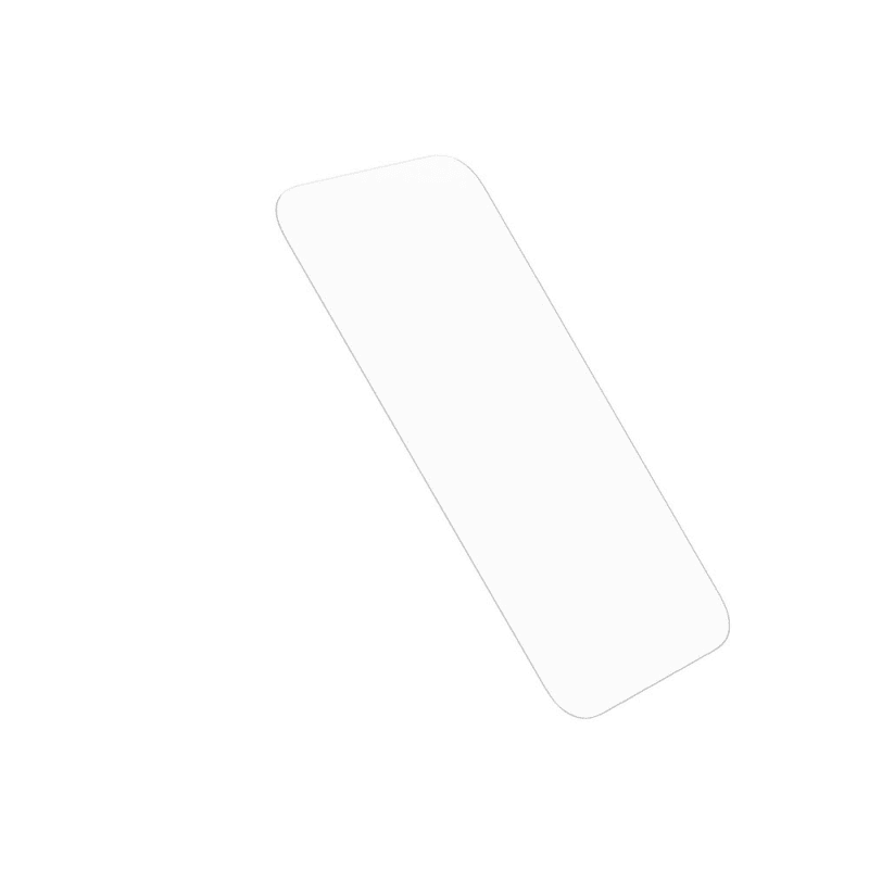 Otterbox Alpha Glass Screen Protector Antimicrobial For iPhone 14 Pro (6.1") - Clear