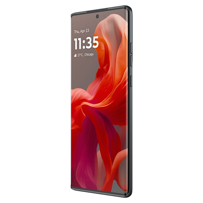 Motorola G85 5G Smartphone 128GB- Grey