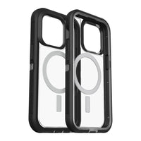 Thumbnail for Otterbox Defender XT Clear Case for iPhone 14 Pro (6.1