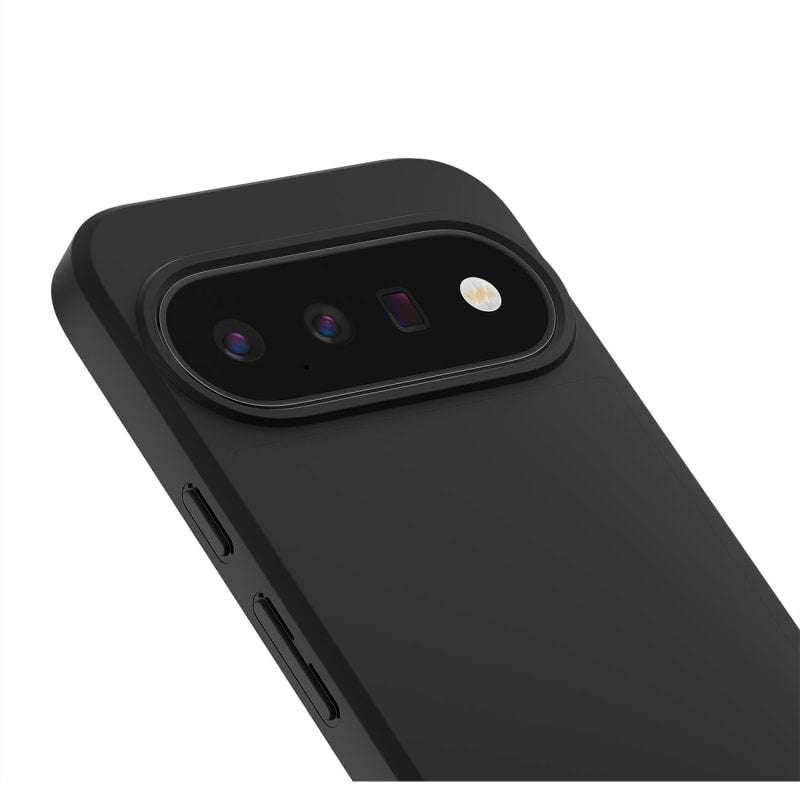 Case-Mate Tough magnet Case for Google Pixel 11 - Black