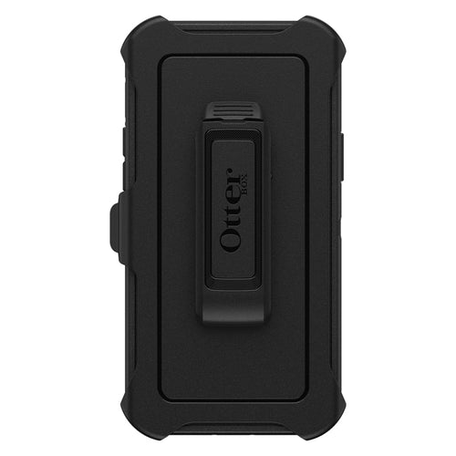 OtterBox Defender Case For iPhone 12/12 Pro 6.1" - Black