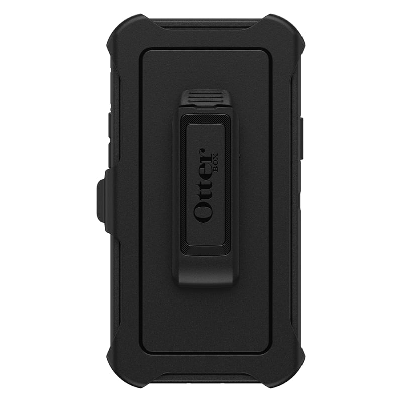OtterBox Defender Case For iPhone 12/12 Pro 6.1" - Black