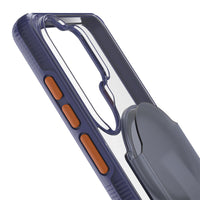 Thumbnail for EFM Vegas Case for Samsung Galaxy 6.9 - Deep Blue