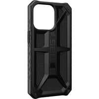 Thumbnail for UAG Monarch Case for iPhone 13 Pro - Black