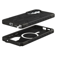 Thumbnail for UAG Pathfinder Case with Magnet for Samsung Galaxy S26 Ultra - Black