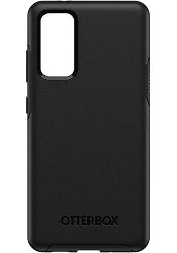 Otterbox Symmetry Series Case for Samsung Galaxy S20 FE 5G - Black