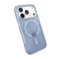 Speck Presidio Lux-Matte MagSafe Case with Camera Control for iPhone 18 Pro - Sable