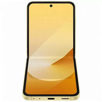 Thumbnail for Samsung Galaxy Z Flip6 512GB - Yellow