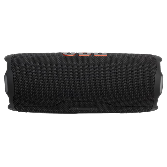 JBL Flip 7 Portable Waterproof Bluetooth Speaker - Black