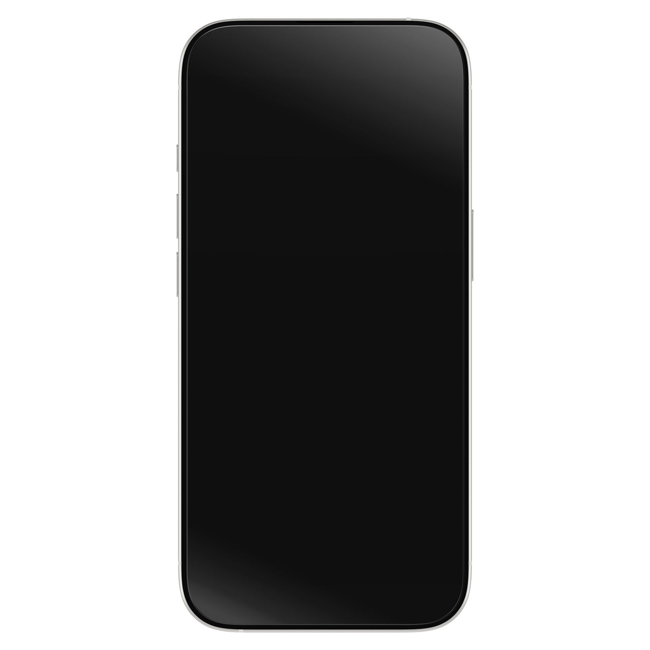 OtterBox Glass Screen Protector for iPhone 18 Pro/17 Pro - Clear - Pro Pack
