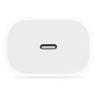 Thumbnail for Apple 20W USB-C Power Adapter for iPhone, iPad and Universal