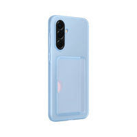 Thumbnail for Samsung Card Slot Case for Galaxy A56 5G - Blue