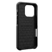 Thumbnail for UAG Metropolis LT Magsafe Case for Apple iPhone 16 Pro (6.3