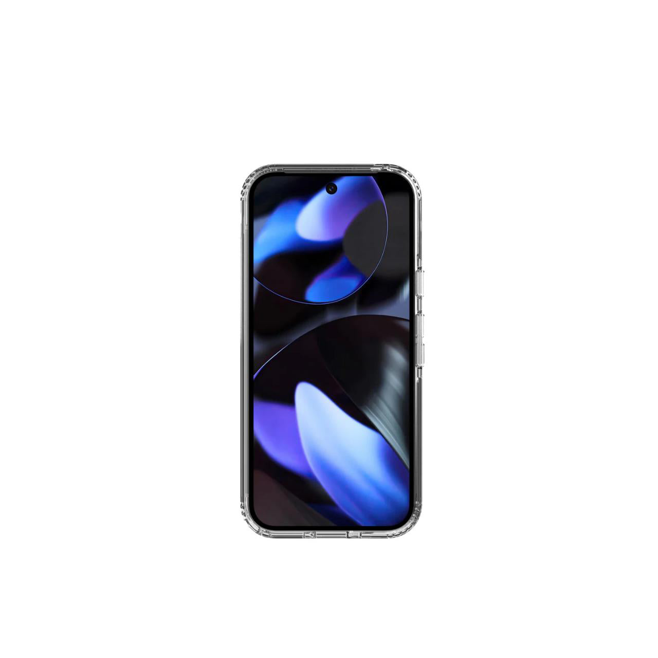Tech21 EvoClear for Pixel 9 / 9 Pro - Clear