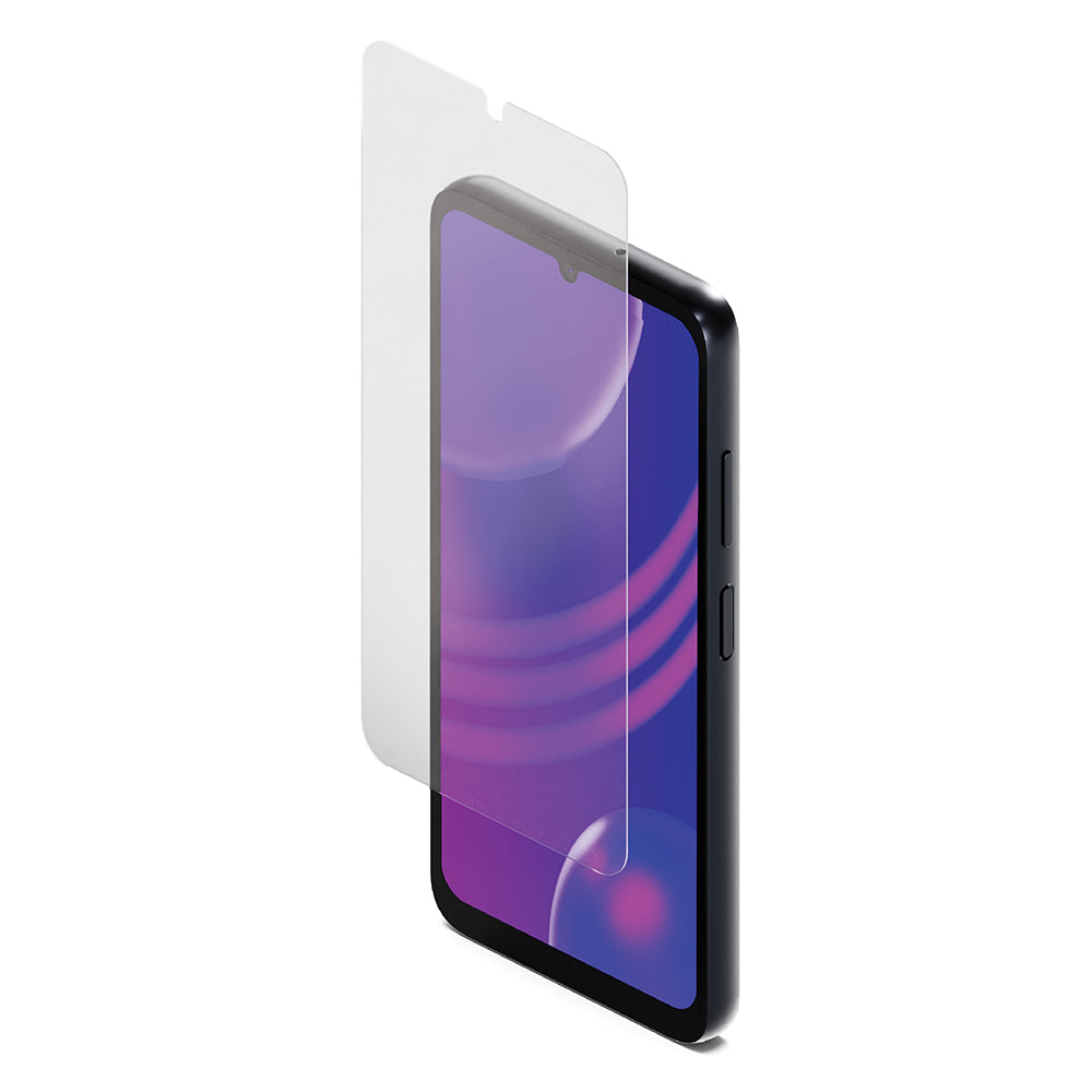 Cygnett OpticShield Tempered Glass Screen Protector for Samsung Galaxy A16 5G/ 4G (6.7") - Clear