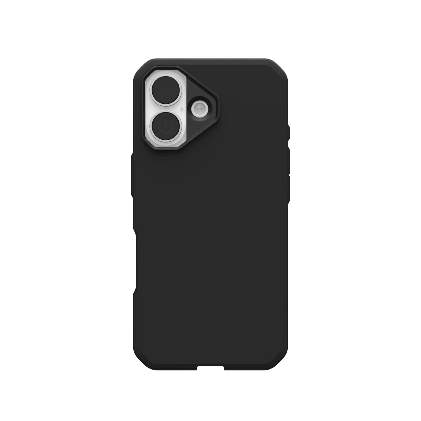 UAG Civilian LT Magsafe Rugged Case for Apple iPhone 17 (6.3")Case - Black