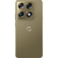 MOTOROLA SIGNATURE 256GB - MARTINI OLIVE GOLD