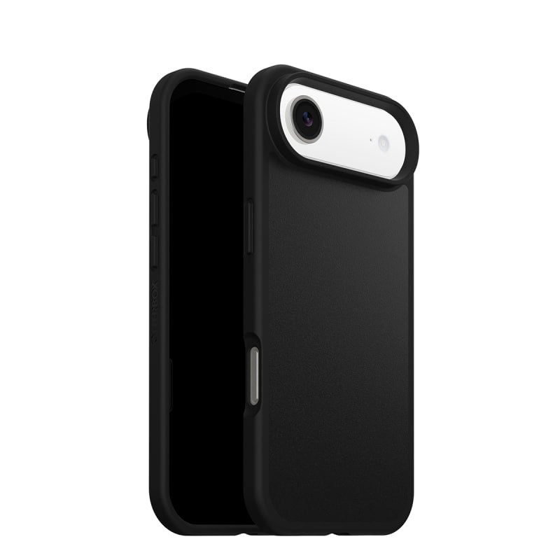 OtterBox React MagSafe Case for iPhone Air - Black