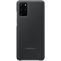Thumbnail for Samsung Galaxy S20+ Clear View Cover - Black