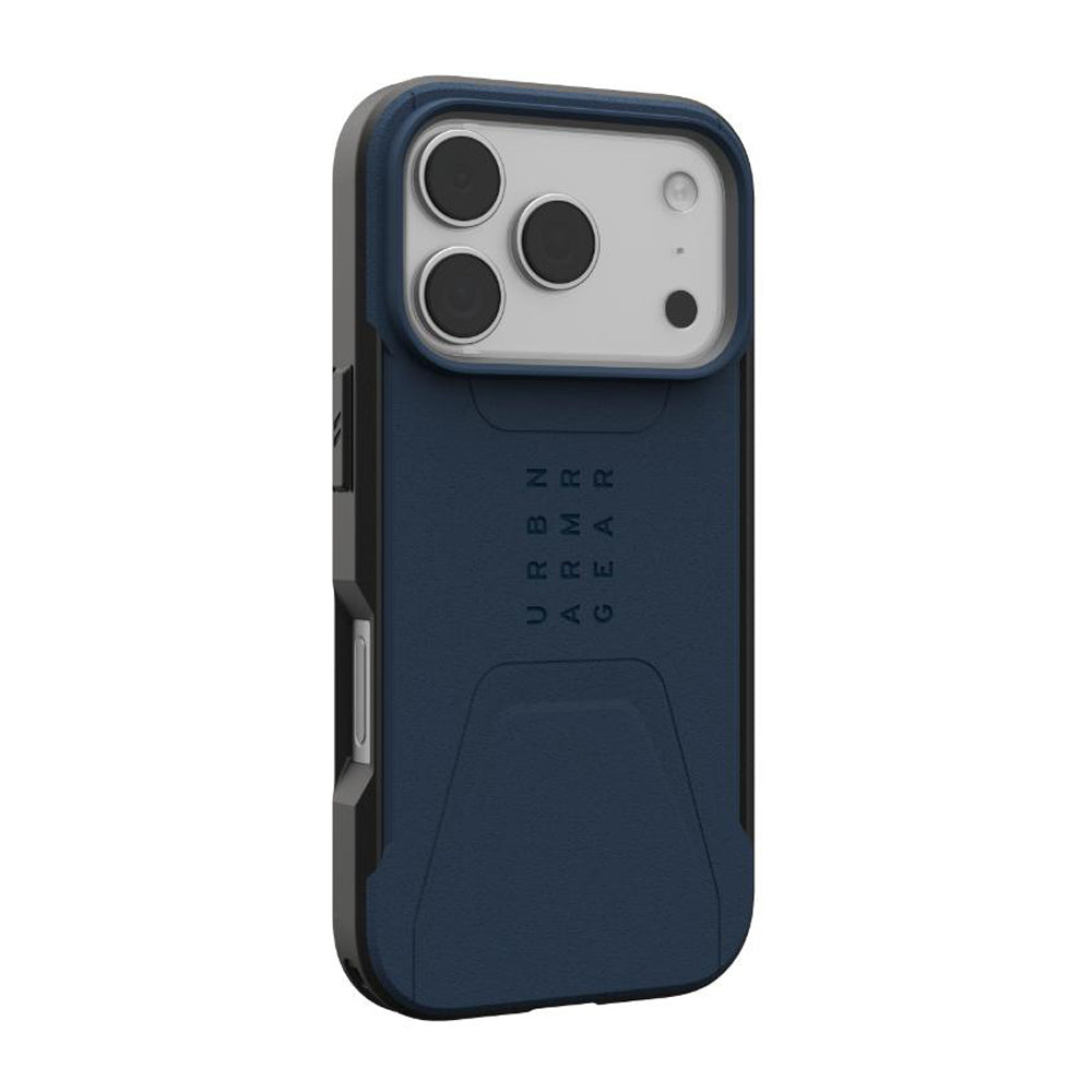 UAG Civilian Magsafe Case for iPhone 17 Pro - Mallard