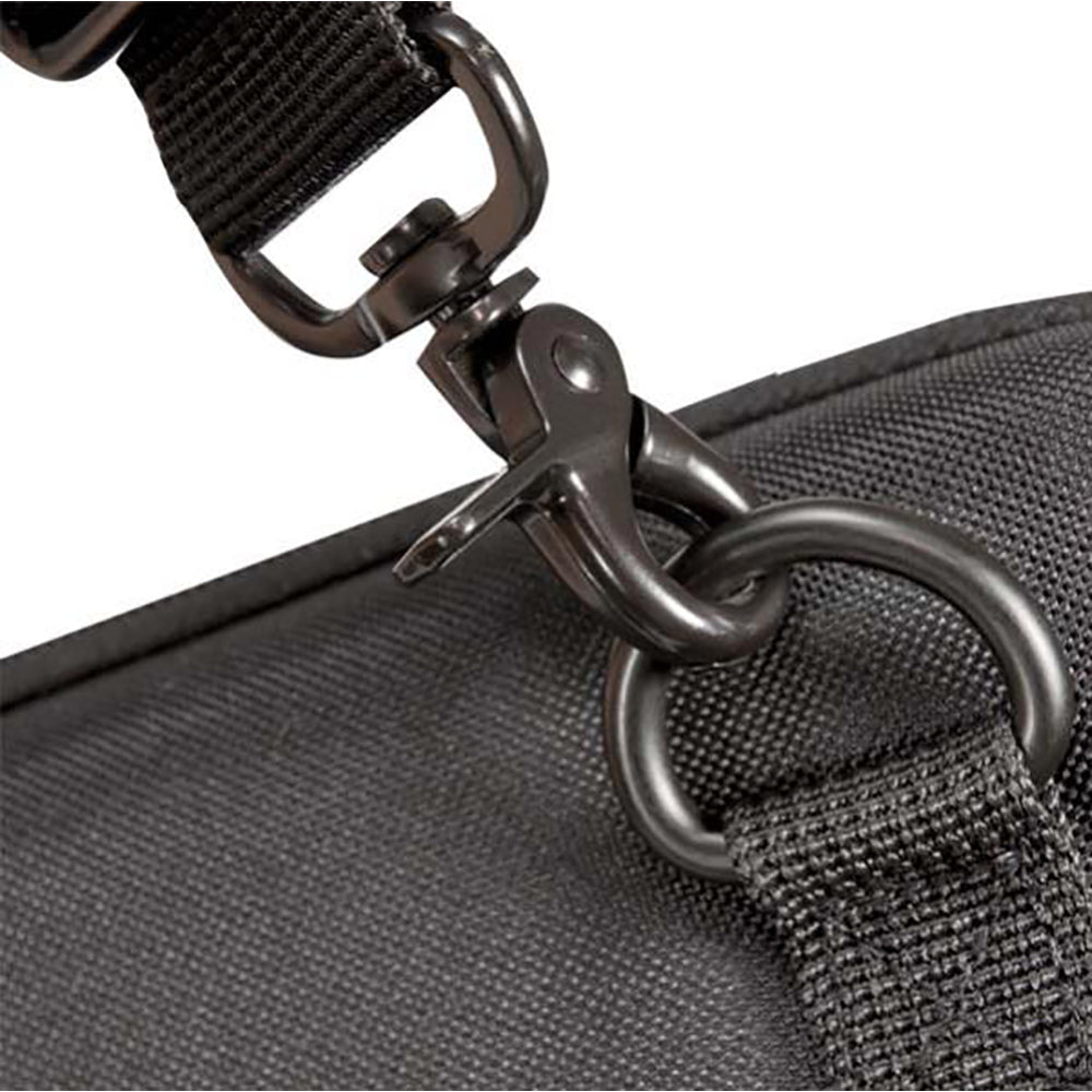 Everki EVA Hard Case with Separate Tablet Slot up to 12.1-Inch