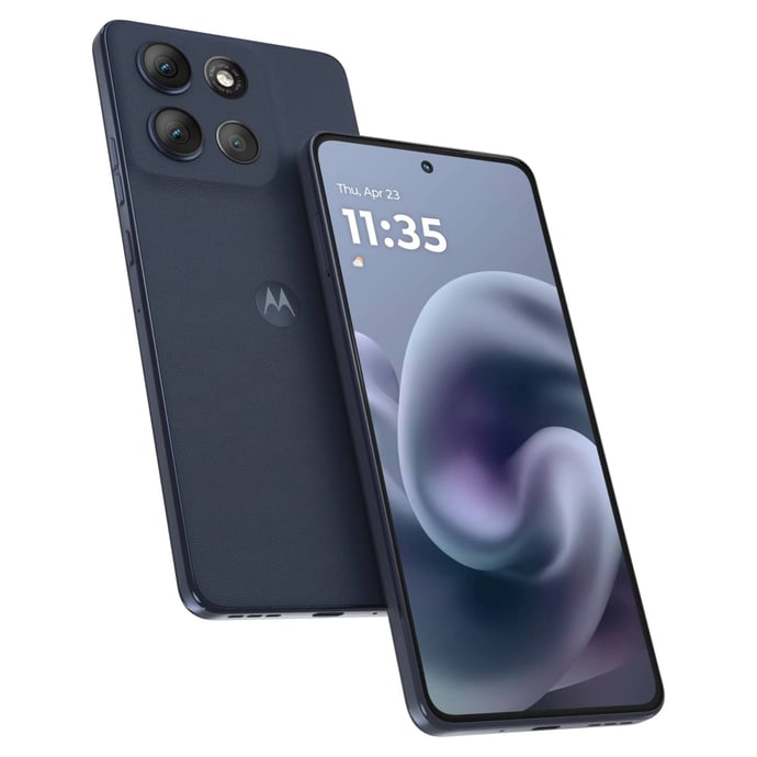 Motorola Moto G86 5G- Spellbound