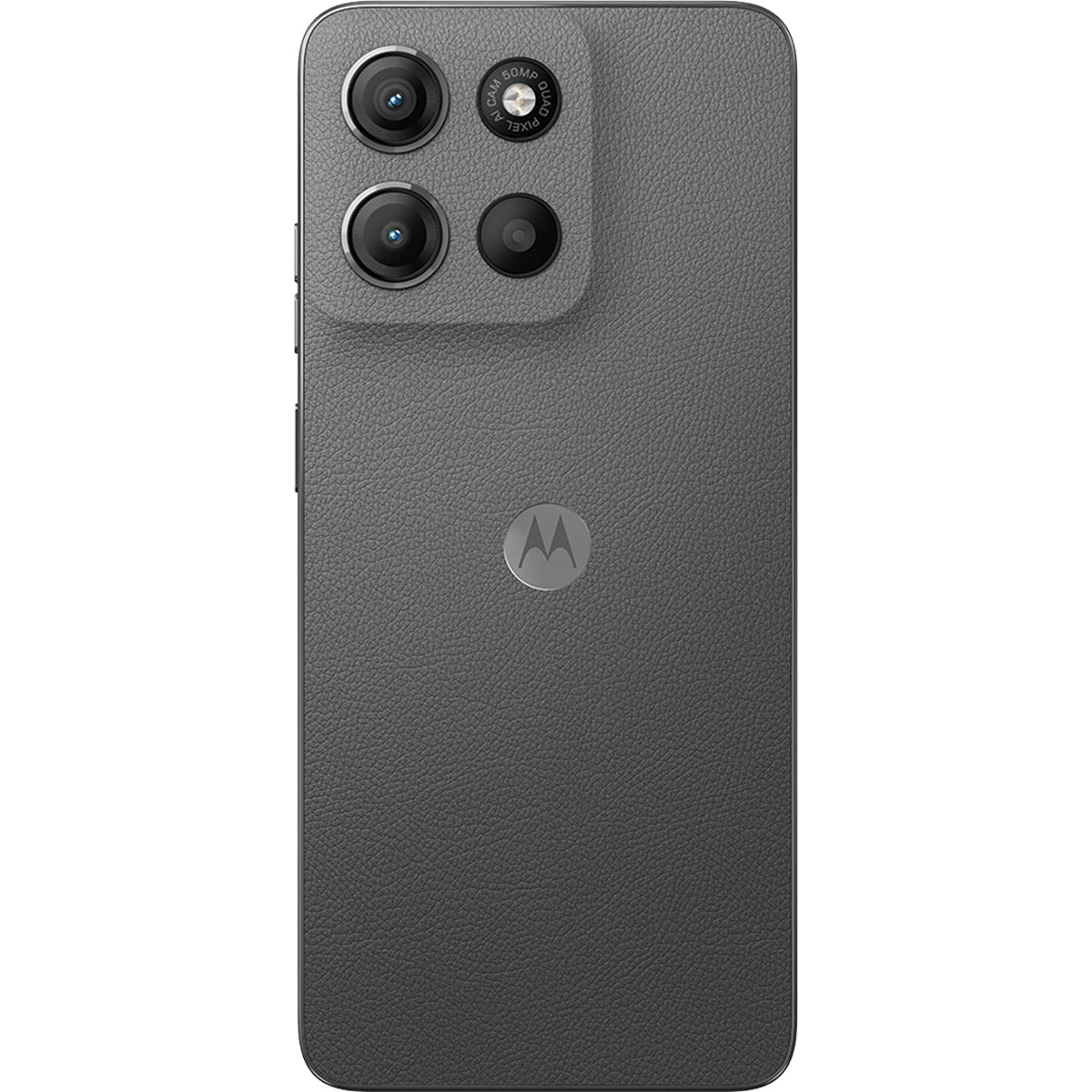 Motorola Moto G15 (Dual Sim, 6.7'', 128GB/4GB) - Gravity Grey