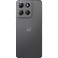 Thumbnail for Motorola Moto G15 (Dual Sim, 6.7'', 128GB/4GB) - Gravity Grey