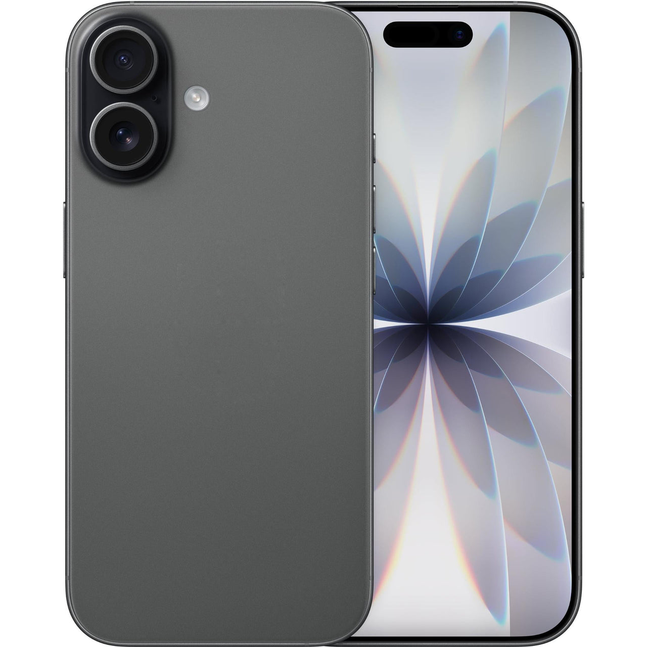 Apple iPhone 17 512GB,5G Dual Sim 6.3"- Black