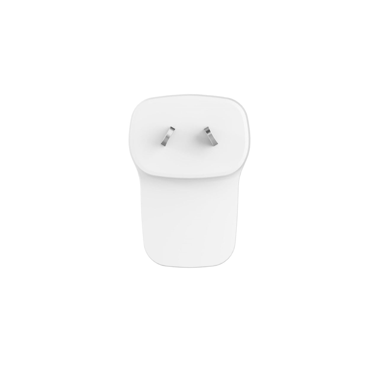 Cygnett PowerPlus 35W Dual Port USB-C Wall Charger - White