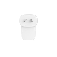 Thumbnail for Cygnett PowerPlus 35W Dual Port USB-C Wall Charger - White