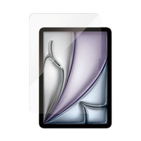 Thumbnail for PanzerGlass Ultra-Wide Fit Screen Protector for iPad Air 11(M2/M3/M4)2024-2025 with Fastfit tool