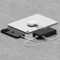 Thumbnail for Cygnett ChargePro PD 3.0 30W (20K) Power Bank - Graphite