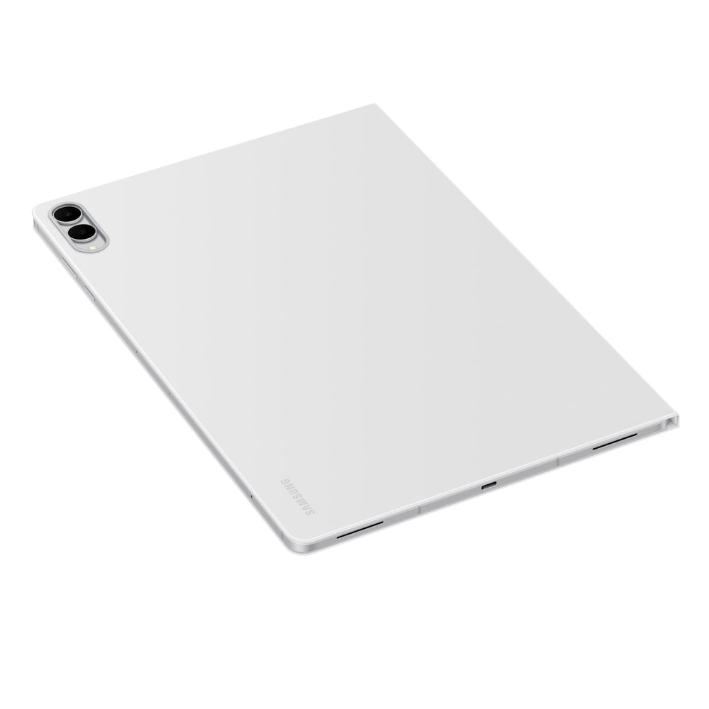 Samsung Book Cover for Galaxy Tablet S11 Ultra- White