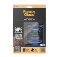 Thumbnail for PanzerGlass UltraWide Fit Screen Protector for iPad Pro 11