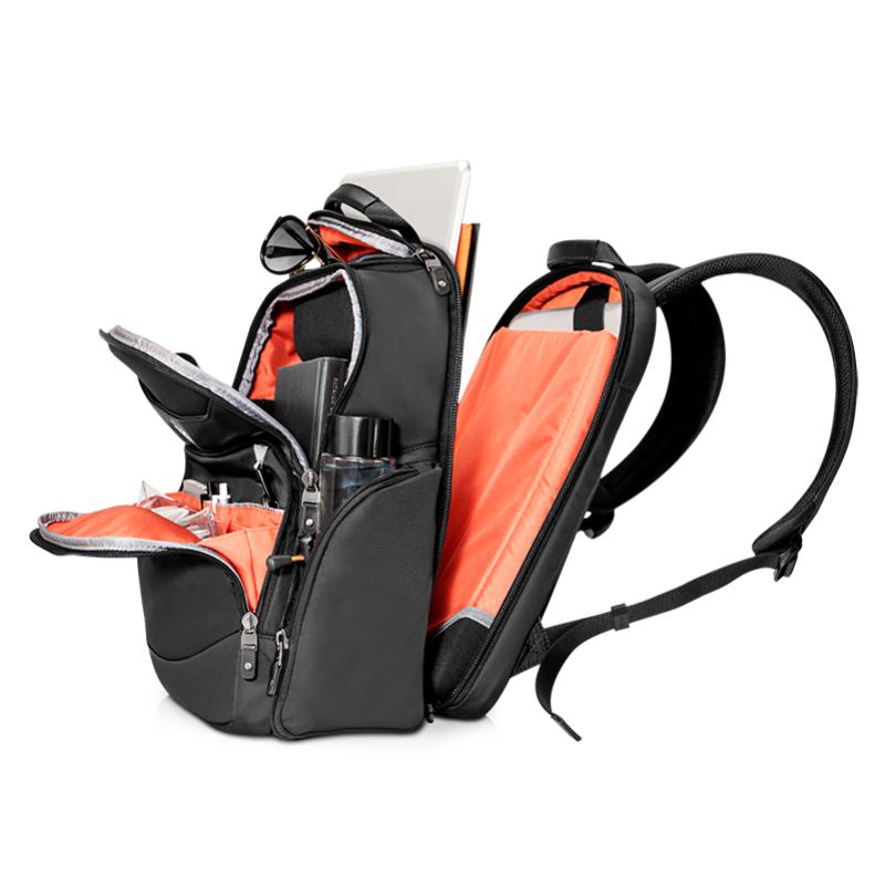 Everki Suite Premium Compact Travel Friendly Laptop Backpack up to 14-Inch