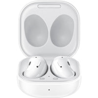 Thumbnail for Samsung Galaxy Buds Live - Mystic White