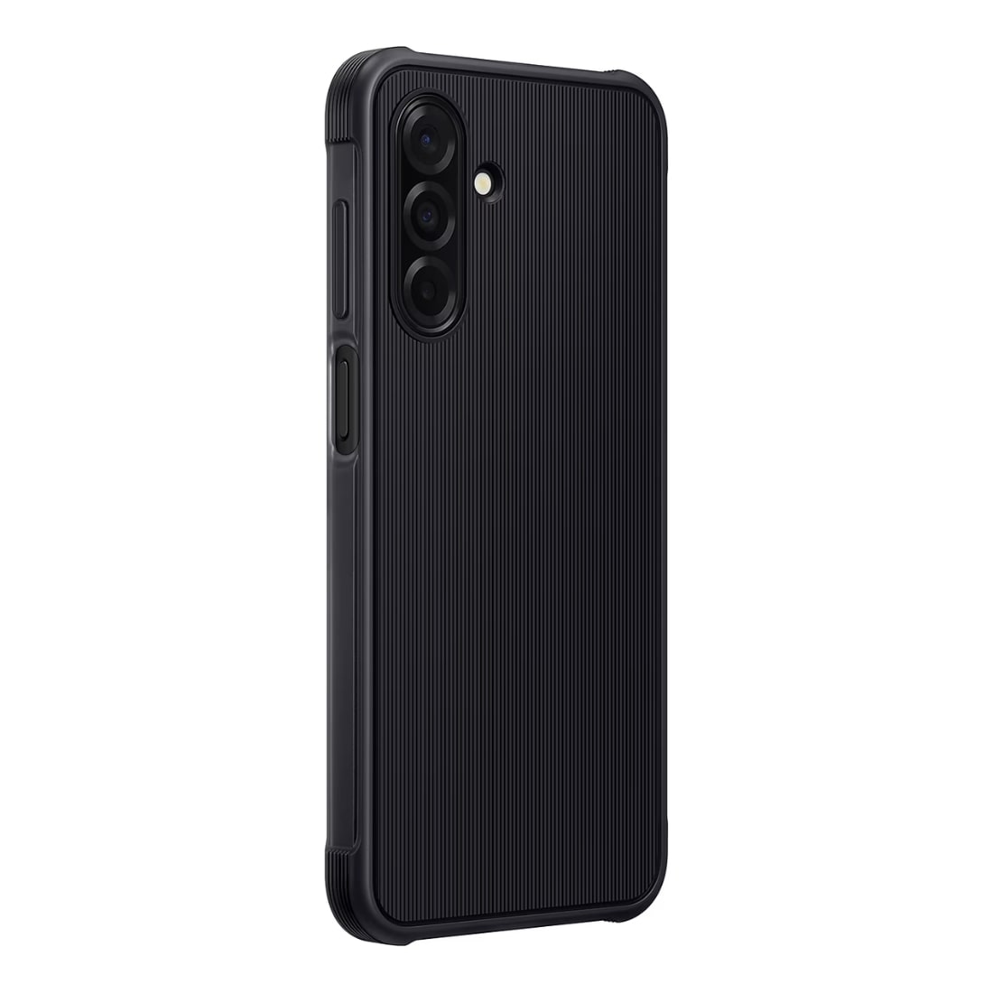 Samsung Rugged Case for Galaxy A26 - Black