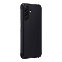 Thumbnail for Samsung Rugged Case for Galaxy A26 - Black